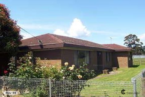 385 Thwaites Rd, Yannathan, VIC 3981