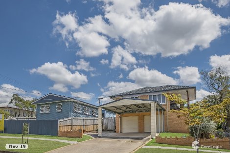 40 Rolleston St, Keperra, QLD 4054