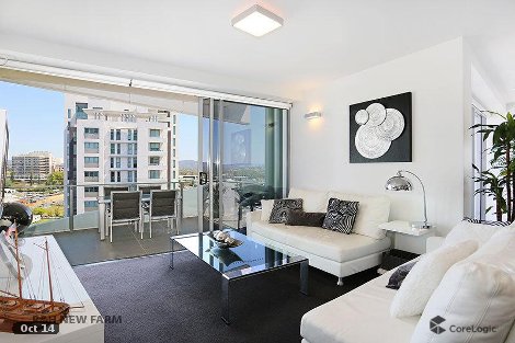 904/8 Jeays St, Bowen Hills, QLD 4006