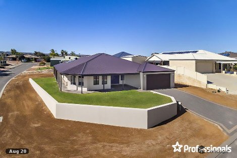 1 Spyglass Hill, Drummond Cove, WA 6532