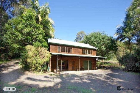 163 Waltons Rd, Federal, NSW 2480