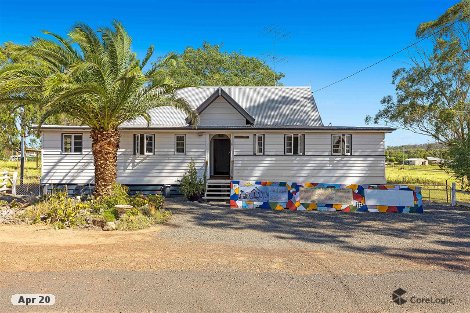 21 Macintyre St, Leyburn, QLD 4365