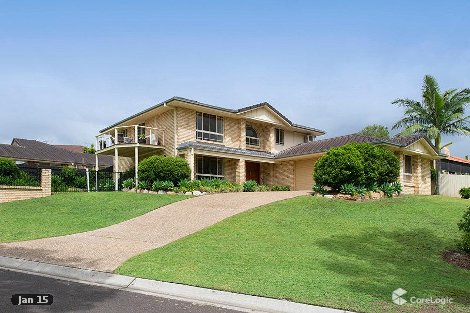 1 Mermaid Pl, Sinnamon Park, QLD 4073