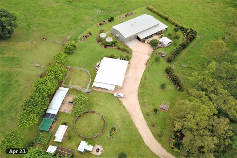 8649 Kennedy Hwy, Atherton, QLD 4883