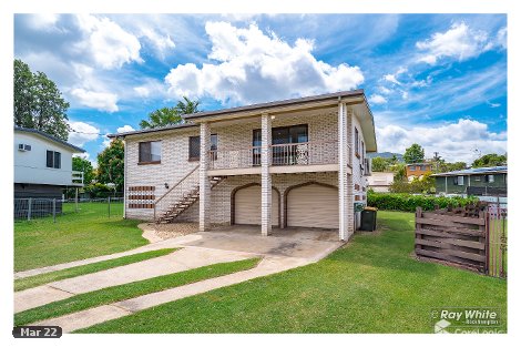 356 Irving Ave, Frenchville, QLD 4701