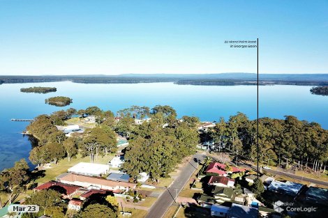 22 Island Point Rd, St Georges Basin, NSW 2540