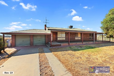 1530 Bendigo-Pyramid Rd, Sebastian, VIC 3556