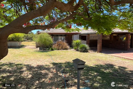 145a Railway St, Bluff Point, WA 6530