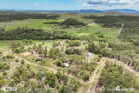 235 Coorooman Creek Rd, Cawarral, QLD 4702