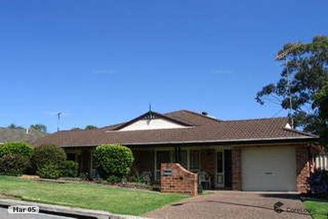 25 Bimbadeen Cl, Belmont North, NSW 2280