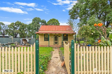 4 Cowen St, Toongabbie, VIC 3856