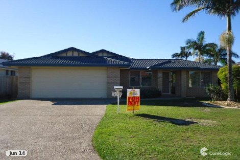 4 Mitchell Ct, Rothwell, QLD 4022