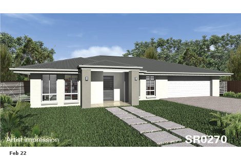 3 Edgewater Ct, Craignish, QLD 4655