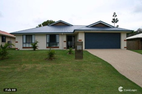 8 Triton Cl, Zilzie, QLD 4710