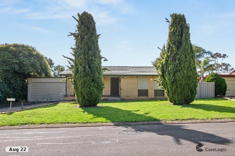 13 Conmurra Ct, Craigmore, SA 5114