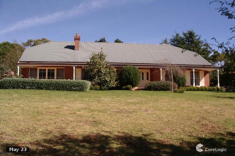 20 Ben Nevis Cct, Bundanoon, NSW 2578