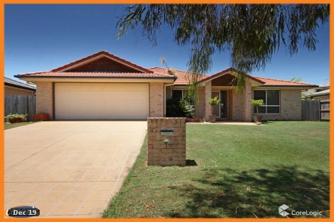 3 Laura Pl, Nudgee, QLD 4014