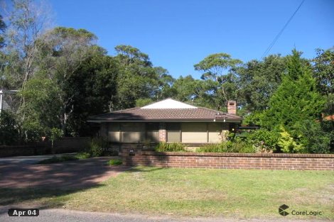 54 Mermaid Ave, Hawks Nest, NSW 2324