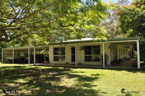 161 Cliftonville Rd, Sarina, QLD 4737