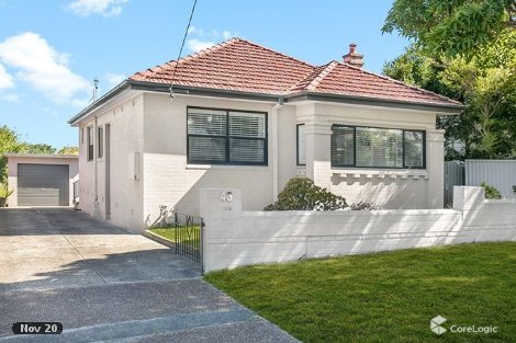 43 Moate St, Georgetown, NSW 2298