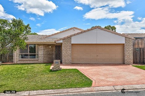 5 Bengar Pl, Seventeen Mile Rocks, QLD 4073