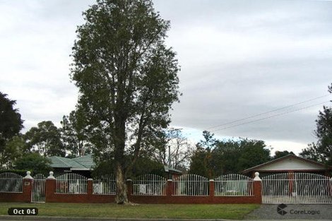 57 Castlereagh Rd, Hobartville, NSW 2753