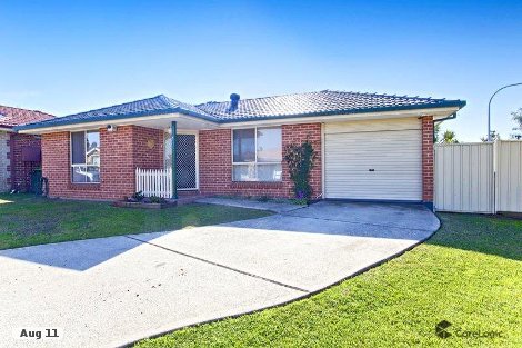 1 Tilpa Pl, Hoxton Park, NSW 2171