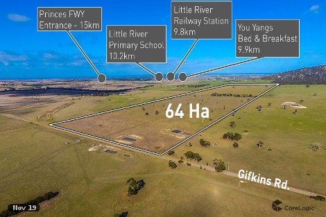 65-75 Gifkins Rd, Little River, VIC 3211