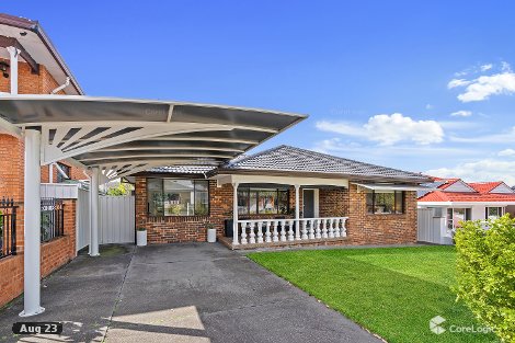 21 Jasnar St, Greenfield Park, NSW 2176