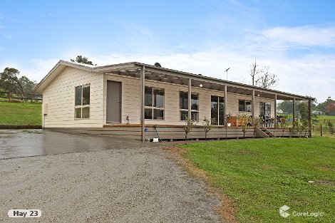 27 Carlisle Cl, Nyora, VIC 3987