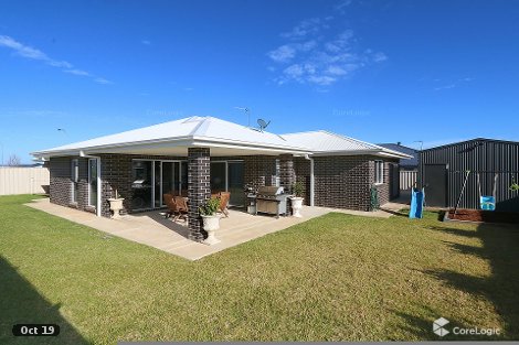 8 Cootamundra Bvd, Gobbagombalin, NSW 2650