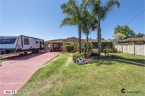 34 Dancy Way, Seville Grove, WA 6112