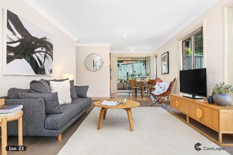 2/59 Rowland Ave, Wollongong, NSW 2500