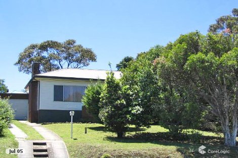 356 Gladstone Ave, Mount Saint Thomas, NSW 2500