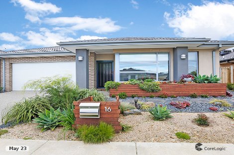 16 Portrush Loop, Armstrong Creek, VIC 3217