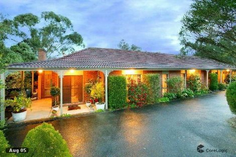 10 Iolanthe Cl, Park Orchards, VIC 3114