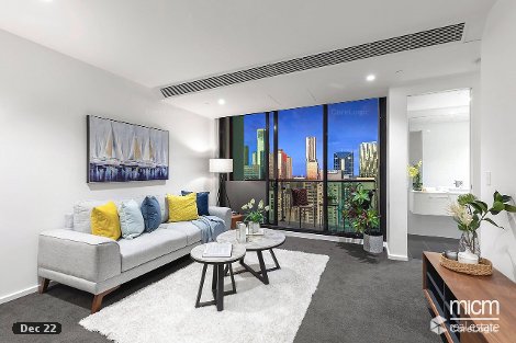 4407/601 Little Lonsdale St, Melbourne, VIC 3000