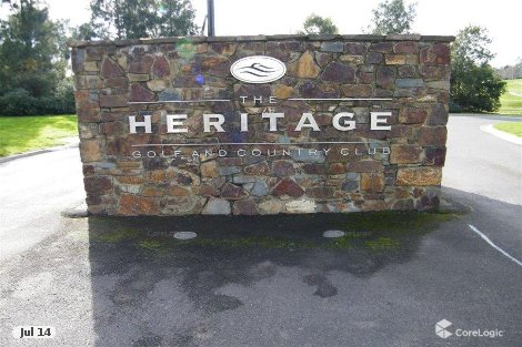 14/22 Heritage Ave, Chirnside Park, VIC 3116