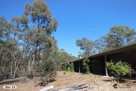 2358 Pyrenees Hwy, Muckleford South, VIC 3462