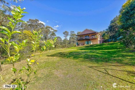 25 Torwood St, Warrimoo, NSW 2774