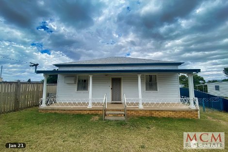 9 Dewhurst St, Werris Creek, NSW 2341