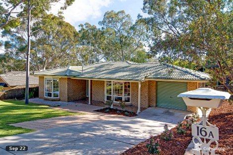 16a Heatherbank Tce, Stonyfell, SA 5066