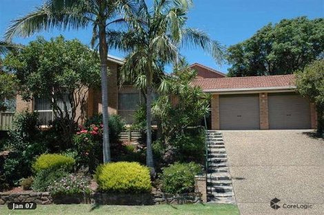 3 Ironbark Cres, Kiama Downs, NSW 2533