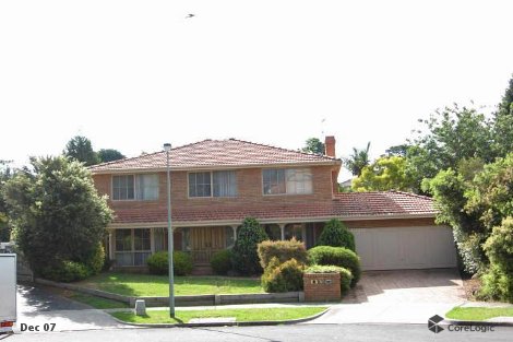 5 Myron Pl, Doncaster, VIC 3108