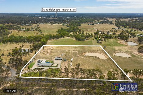 1 Browns Lane, Emu Creek, VIC 3551