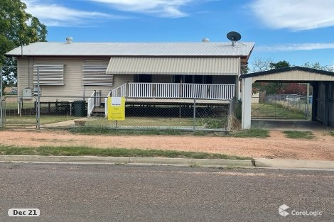 85 Brodie St, Hughenden, QLD 4821