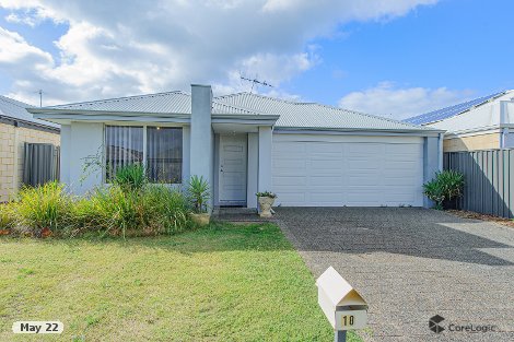 18 Bundoran St, Bullsbrook, WA 6084