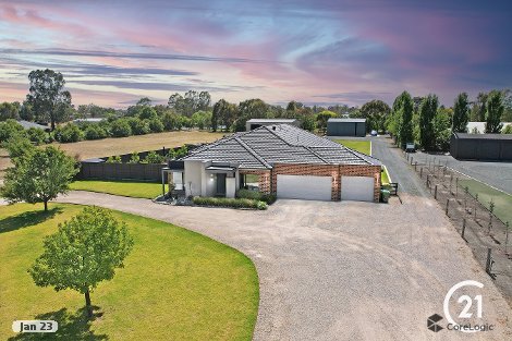 25 Pinerate Pl, Echuca, VIC 3564