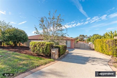 22 Derrington Cres, Bonython, ACT 2905