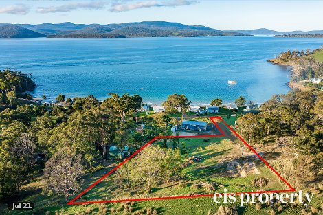 55 Surveyors Bay Rd, Surveyors Bay, TAS 7116